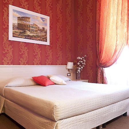 B&B Prestige Roma Dış mekan fotoğraf