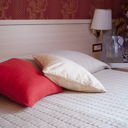 B&B Prestige Roma Dış mekan fotoğraf