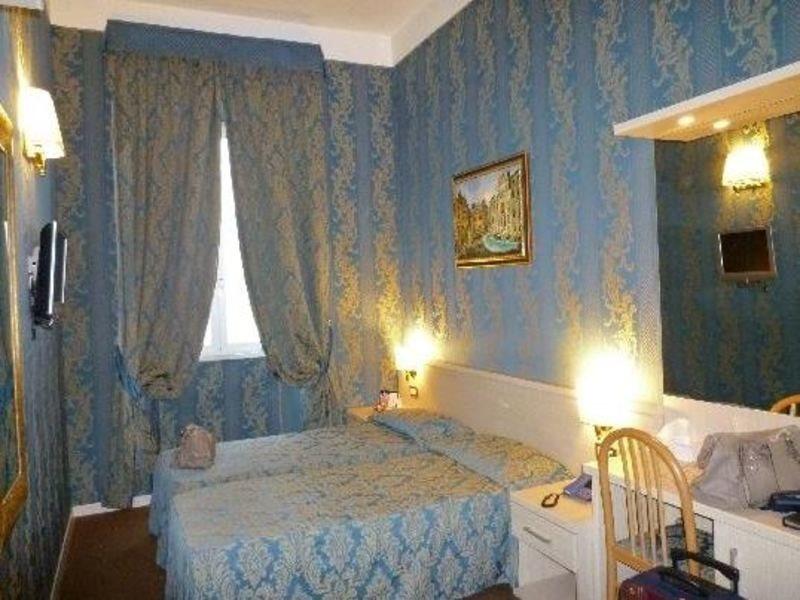 B&B Prestige Roma Dış mekan fotoğraf