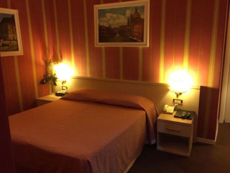 B&B Prestige Roma Dış mekan fotoğraf
