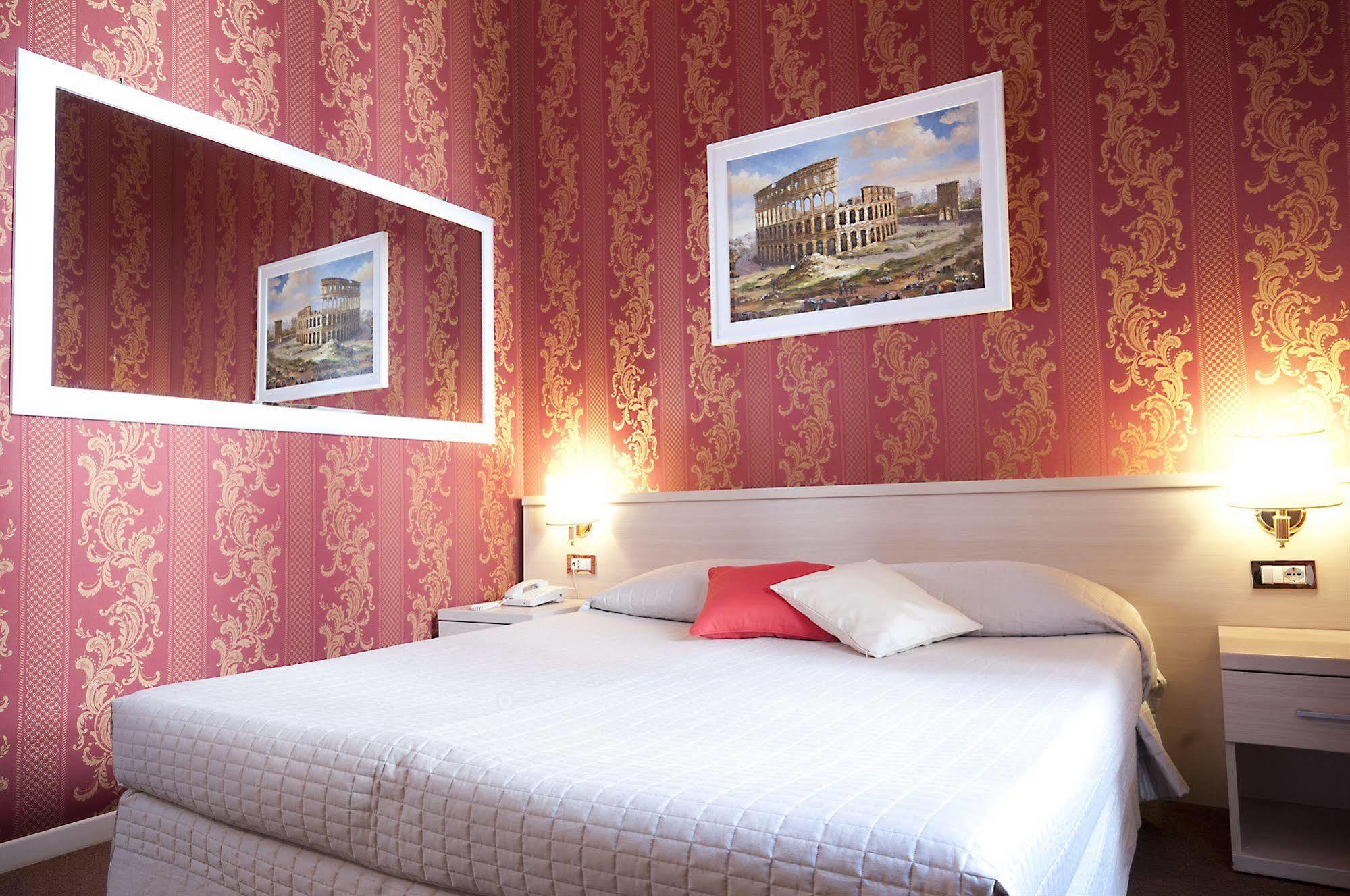 B&B Prestige Roma Dış mekan fotoğraf