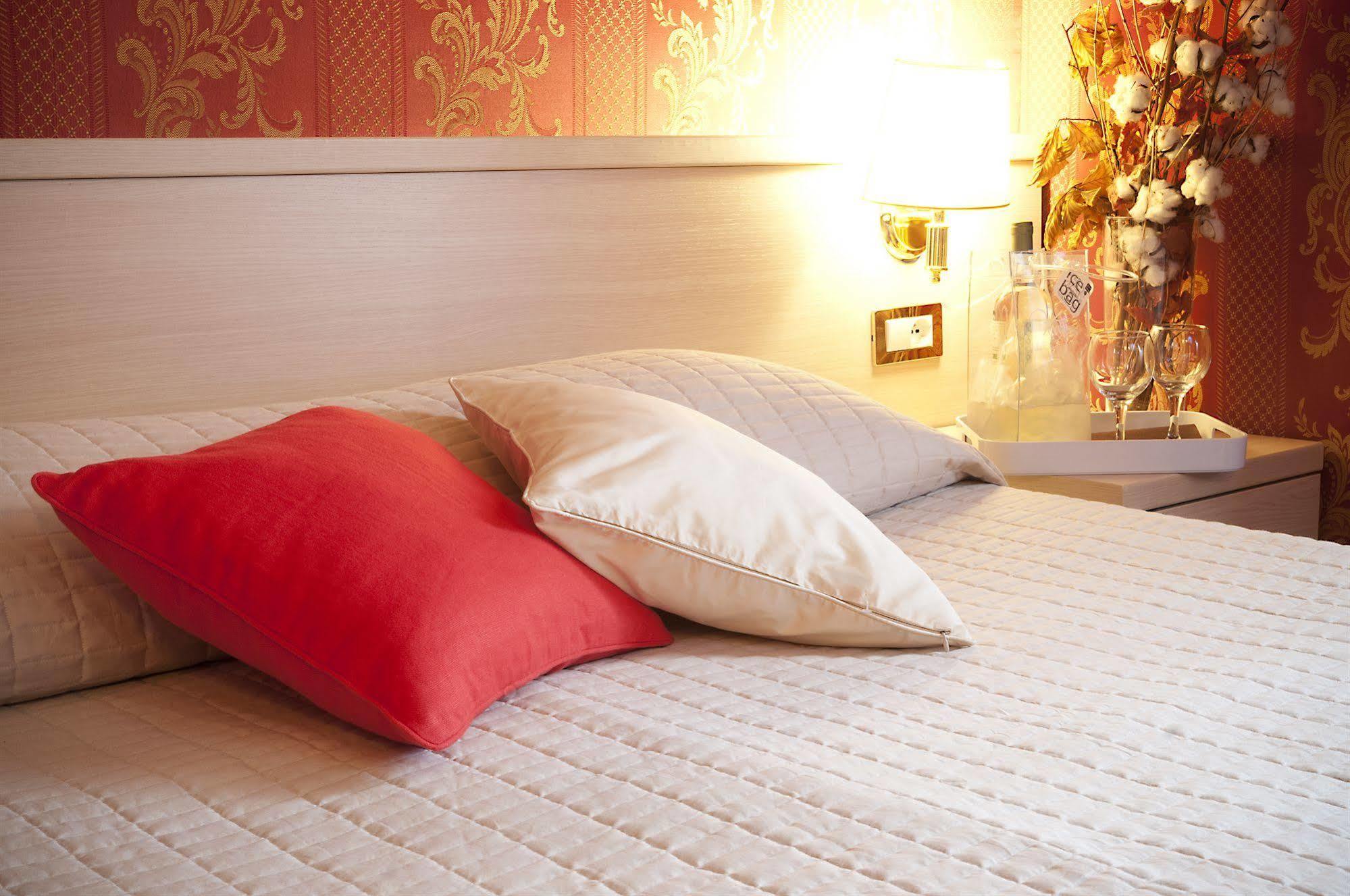 B&B Prestige Roma Dış mekan fotoğraf