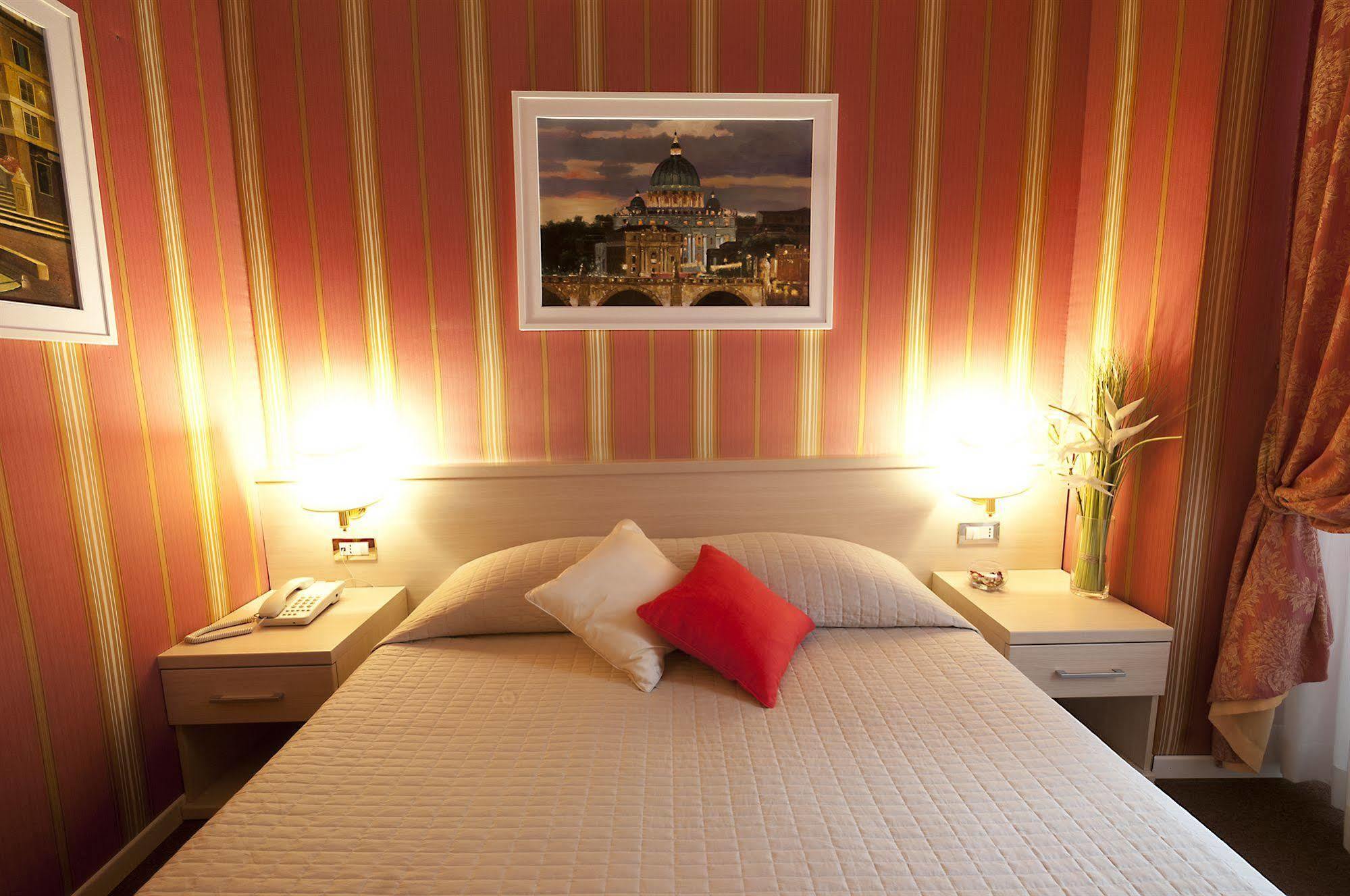 B&B Prestige Roma Dış mekan fotoğraf