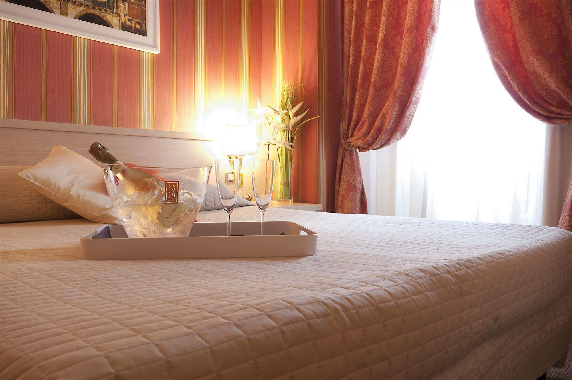 B&B Prestige Roma Dış mekan fotoğraf