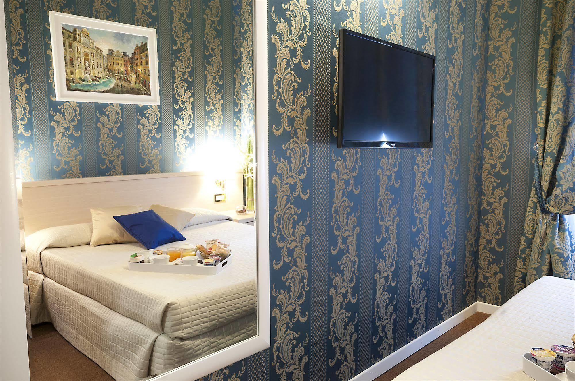 B&B Prestige Roma Dış mekan fotoğraf