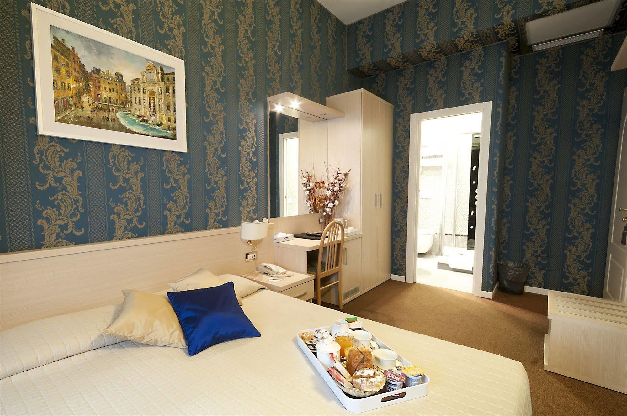 B&B Prestige Roma Dış mekan fotoğraf