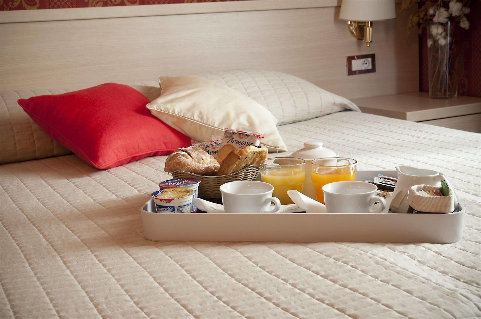 B&B Prestige Roma Dış mekan fotoğraf