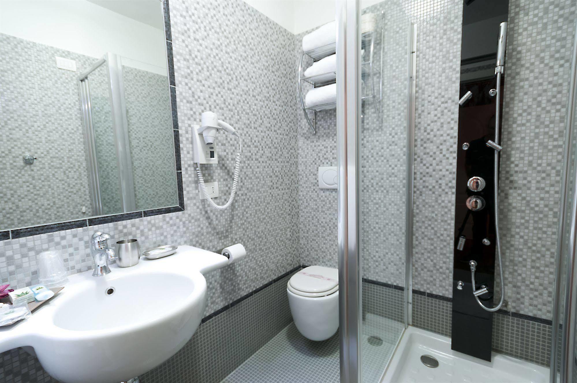 B&B Prestige Roma Dış mekan fotoğraf