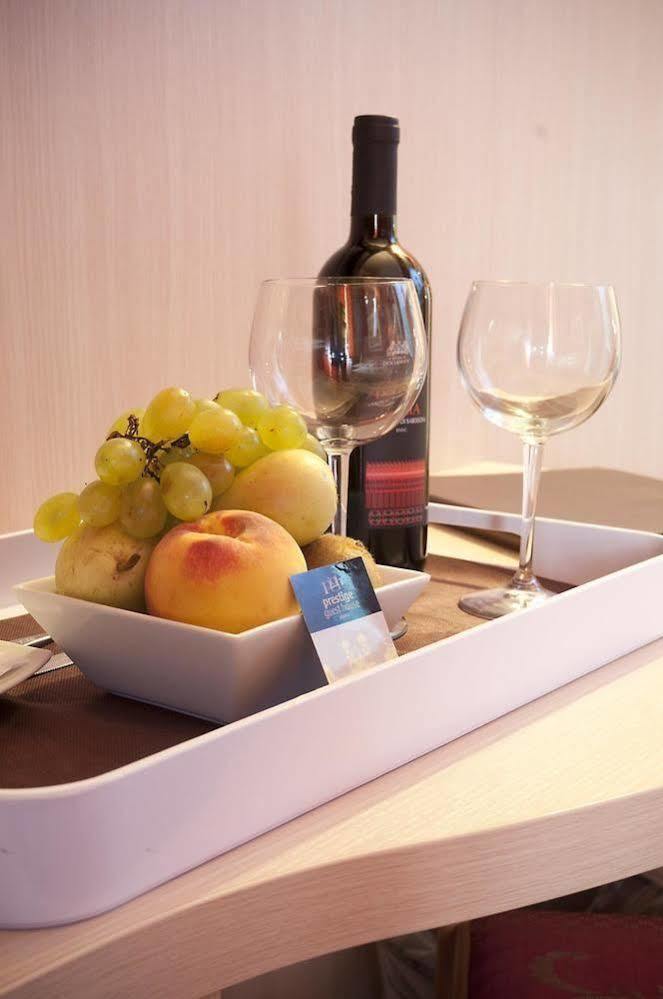 B&B Prestige Roma Dış mekan fotoğraf
