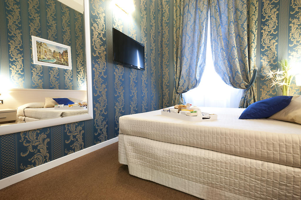 B&B Prestige Roma Dış mekan fotoğraf