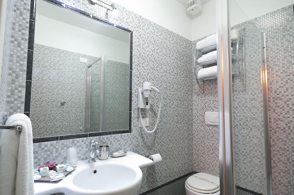 B&B Prestige Roma Dış mekan fotoğraf