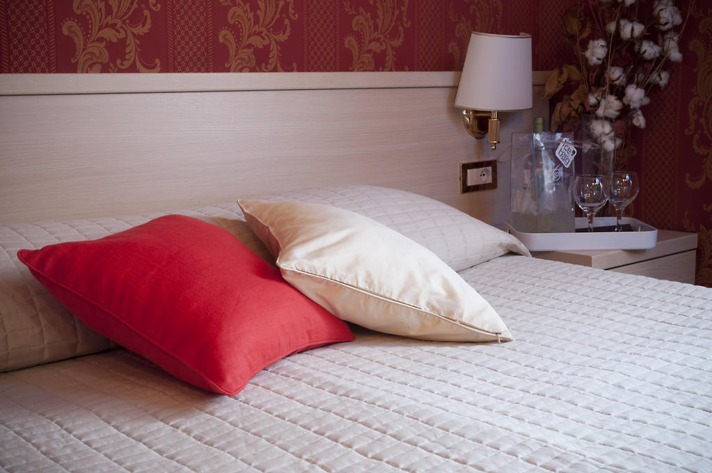 B&B Prestige Roma Dış mekan fotoğraf