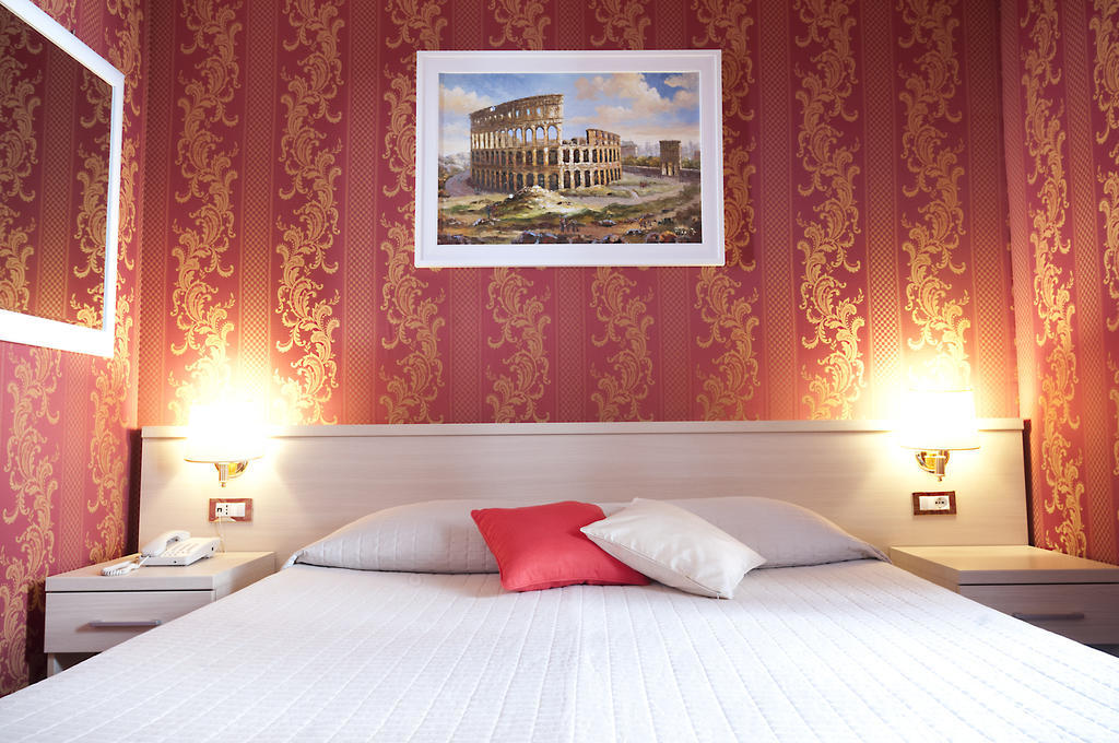 B&B Prestige Roma Dış mekan fotoğraf